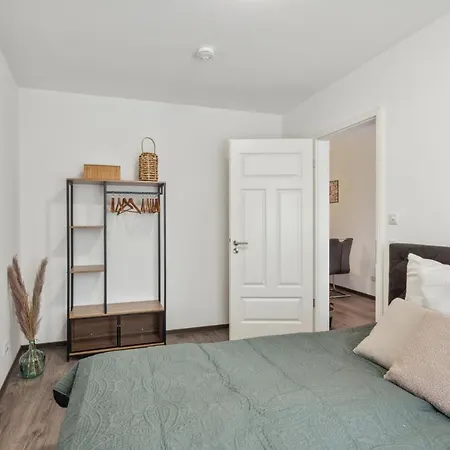 Appartamento Peter & Paul Altstadt