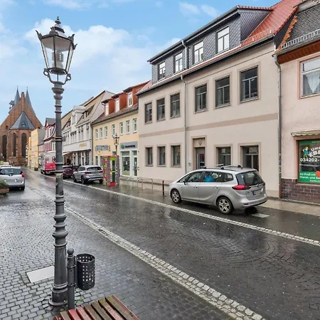 Peter & Paul Altstadt