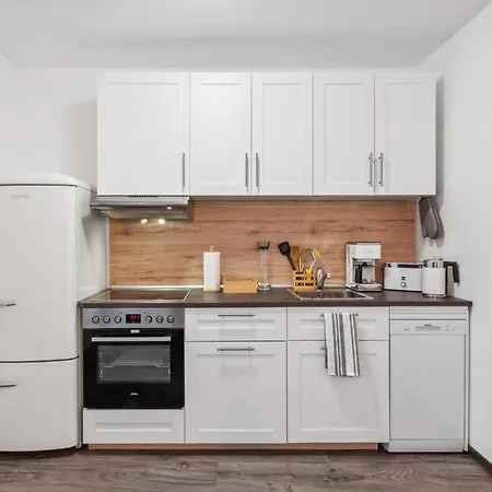 Peter & Paul Altstadt *