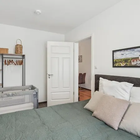 Peter & Paul Altstadt * Delitzsch