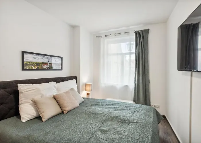 Peter & Paul Altstadt *