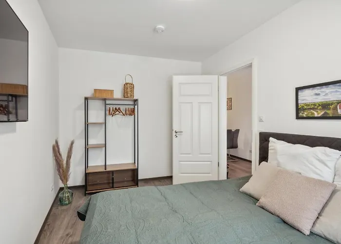 דירה Peter & Paul Altstadt