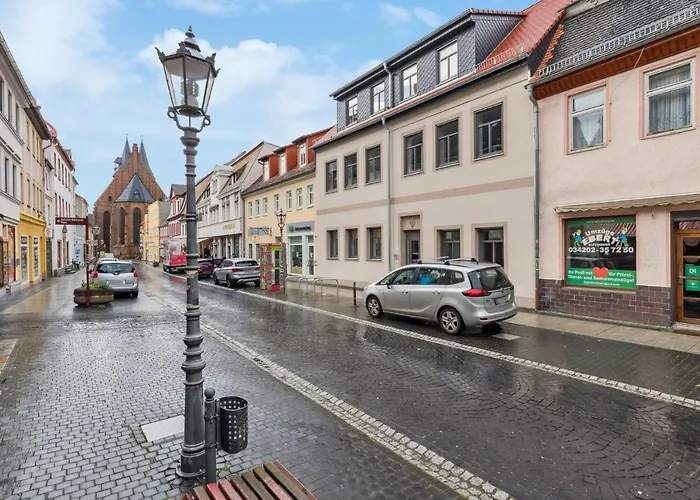 Peter & Paul Altstadt