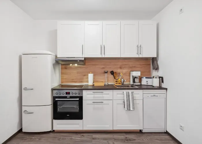 Peter & Paul Altstadt *