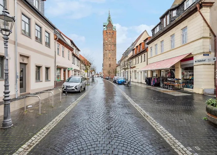 Peter & Paul Altstadt *