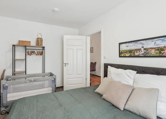 Peter & Paul Altstadt * דליטש'